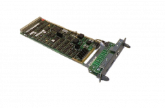 Carte LT2X Aastra Matra NeXspan