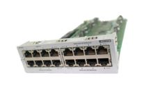 Carte MIX4-4-8 Alcatel-Lucent OmniPCX OXO - OXE