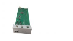 Carte PRA-T1 Alcatel-Lucent OmniPCX OXO - OXE