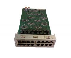Carte SLI16-2 Alcatel-Lucent OmniPCX OXO - OXE