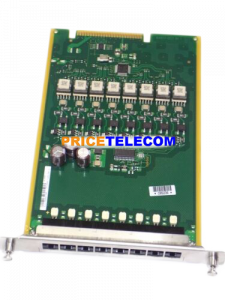 Carte SLU8NR OpenScape X3R - X5R