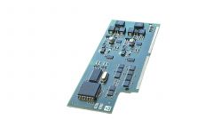 Carte TIC-4 AB-1 Aastra Ascom Ascotel IntelliGate 150 et 300