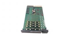 Carte UA16 Alcatel-Lucent OmniPCX 4400