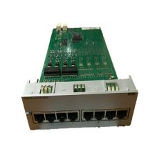 Carte UAI8 Alcatel-Lucent OmniPCX OXO - OXE
