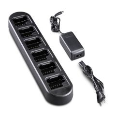 Chargeur multiple Midland MULTI CA BR180 PRO (12 positions) – C1630