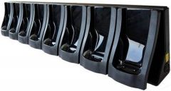 Chargeur de Rack Mitel 7x2d Series