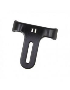 Clip ceinture Alcatel-Lucent éco-recyclé pour mobile DECT