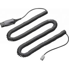 PLANTRONICS Cordon HIS adaptateur