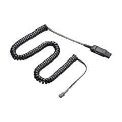 PLANTRONICS Cordon HIC-1 pour Poste Avaya