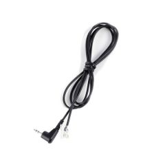 Câble pour Panasonic 2.5mm plug to RJ10 - Vue d'ensemble