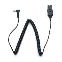 PLANTRONICS Cordon jack 3.5 série 8 & 9