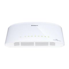 D-Link DGS-1005D - Switch 5 ports