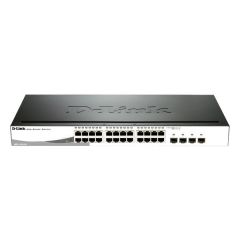 D-Link DGS-1210-24