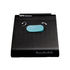 Jabra LINK Danaswitch Double écoute - vue de face