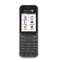 Téléphone sans fil Alcatel 8242S avec écran couleur HD
