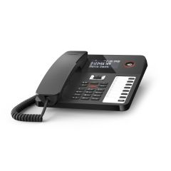 Gigaset DESK 800a  - téléphone de bureau pratique et élégant