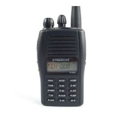 Dynascan V500