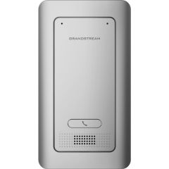 Grandstream GDS3702 – Interphone IP Audio HD étanche et anti-vandalisme