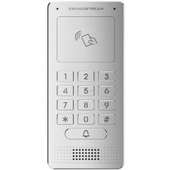 Grandstream GDS3705 – Système de porte audio IP avec RFID et clavier