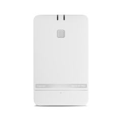 Gigaset N610 IP PRO - Système téléphonique IP DECT monocellulaire avec 8 utilisateurs