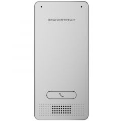 Grandstream GDS3702 – Interphone IP Audio HD étanche et anti-vandalisme
