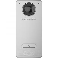 Grandstream GDS3712 – Interphone vidéo IP HD avec caméra 180°