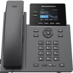GRP2610 Grandstream – Téléphone IP 2 lignes avec BLF et conférence 5 voies