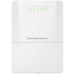 Grandstream GWN7710R – Switch PoE Lite L2 géré pour extérieur IP66, 6 ports