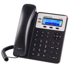 GXP1620 Grandstream téléphone IP 2 comptes SIP avec audio HD