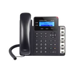GXP1628 Grandstream téléphone IP 2 comptes SIP avec PoE