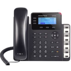GXP1630 Grandstream téléphone IP 3 comptes SIP avec BLF
