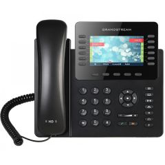 GXP2170 Grandstream téléphone IP 12 lignes et 6 comptes SIP