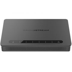 GWN7002 Grandstream – Routeur VPN multi-WAN Gigabit PoE+