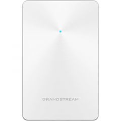 GWN7624 Grandstream – Point d’accès Wi-Fi mural avec ports Gigabit et PoE