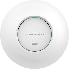 Grandstream GWN7660 point d’accès Wi-Fi 6 entreprise