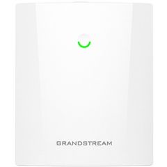 GWN7660ELR Grandstream – Point d’accès Wi-Fi 6 AX3000 longue portée extérieur IP67