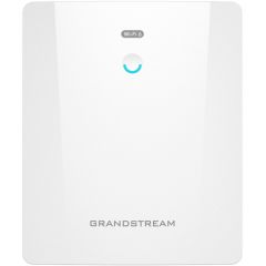 GWN7664ELR Grandstream – Point d’accès Wi-Fi 6 AX6000 extérieur longue portée IP67
