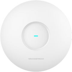 GWN7670 Grandstream – Point d’accès Wi-Fi 7 bi-bande AX3600 avec ports 2,5 GbE