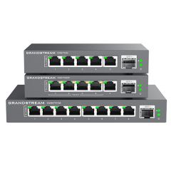 Grandstream GWN7700M Series – Commutateurs non administrés Multi-Gigabit 2,5G