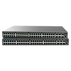 Grandstream GWN7816(P) – Switch administré L3 48 ports Gigabit avec 6 SFP+ et PoE++