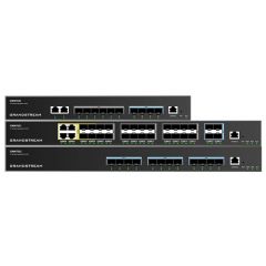 Grandstream GWN7830 Series – Switchs d’agrégation L3