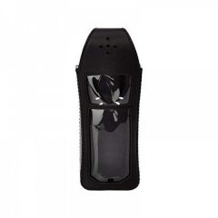 Housse cuir pour Mitel 650