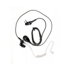 Kit bodyguard pour Hytera