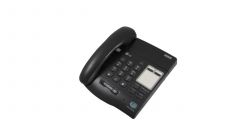 LG Aria LKD-2NS Black Digital Phone
