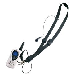 Micro-écouteur Tour de cou Midland MA-NC1 (PTT) – C983