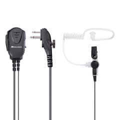 Micro-écouteur pneumatique Midland MA31-M (2-pin Motorola) – C732.06