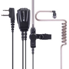 Micro-oreillette Midland MA 31 Secure TX (Pneumatique, PTT) – C1545