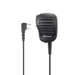 Microphone haut-parleur 2 pin Kenwood Midland BA22