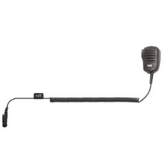 Microphone haut-parleur pour talkies-walkies Tait