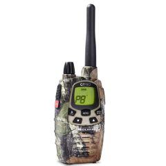 Midland G7 Pro Mimetic – Talkie-walkie camouflage PMR446/LPD